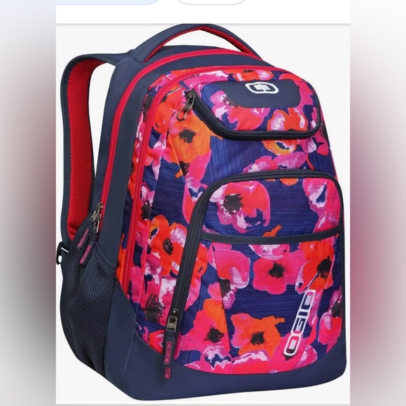 OGIO Tribune Women’s Backback - Picture 1 of 9